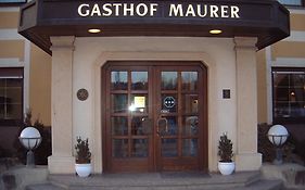 Maurer Gasthof-Vinothek