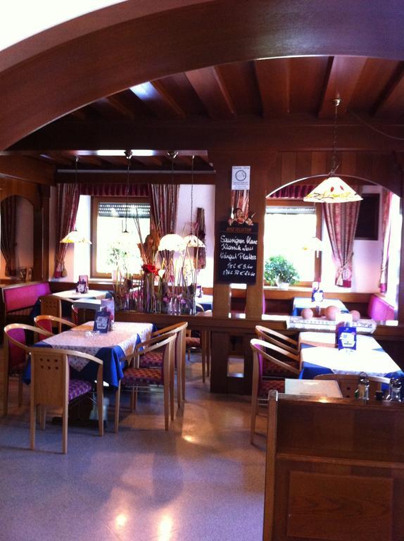 Maurer Gasthof-Vinothek Gleisdorf Exterior foto
